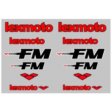 Lexmoto - FM Kit 1 - 006